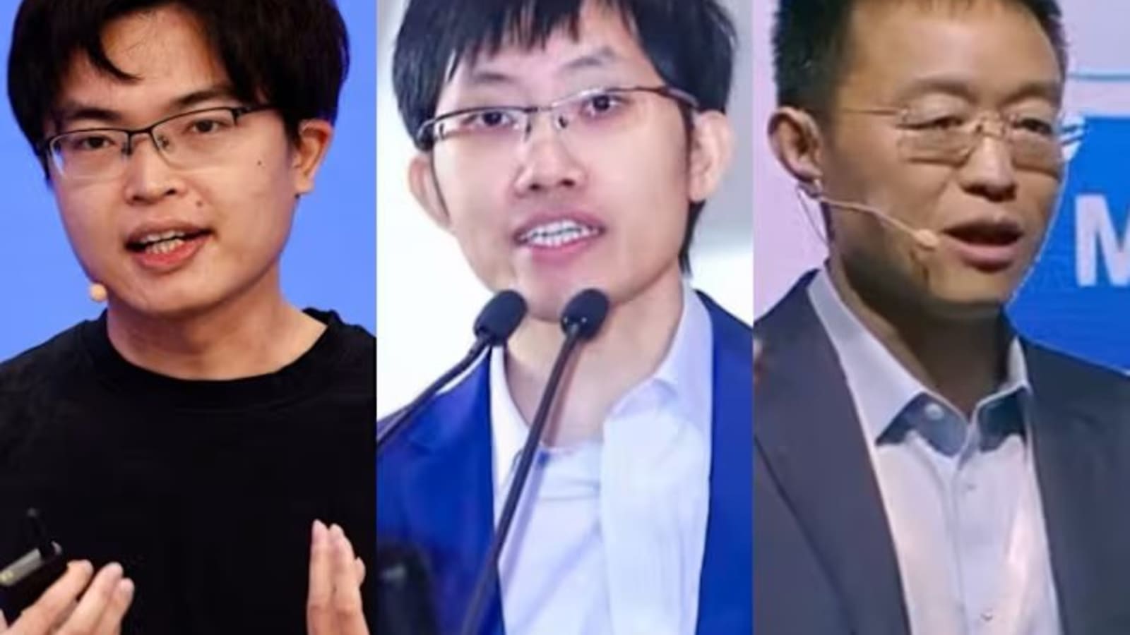 Dari Startup hingga Raksasa Tech: Siapa Saja Arsitek Revolusi AI China yang Menggetarkan Dunia?