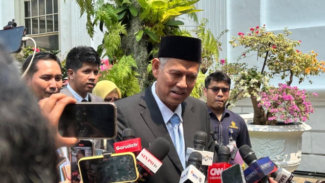 Danantara di KSSK Bukan Pembuat Kebijakan, Ini Peran Sesungguhnya