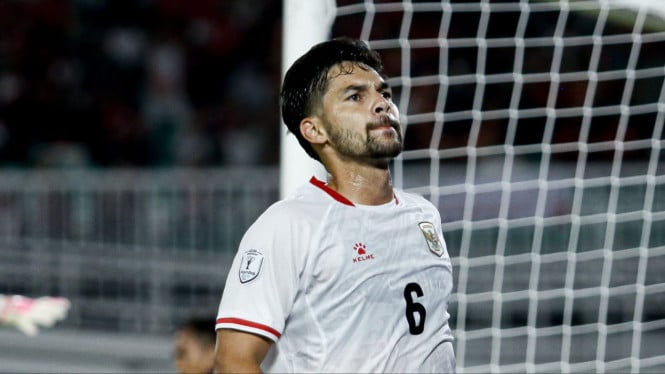 Gemilang 5-1 Hajar Kamboja, Timnas Indonesia Malah Tercecer di Grup A Piala AFF 2026