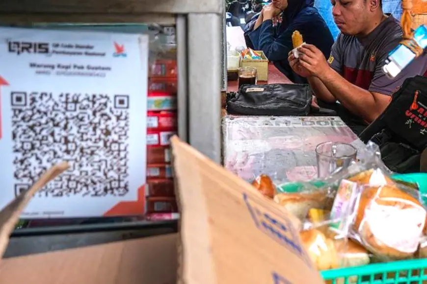 Jebakan QRIS Palsu: Transaksi Sukses di Layar, Saldo Hilang di Rekening
