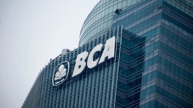 BCA Raup Untung Fantastis Rp 29,5 Triliun, Kredit Membludak Tembus 1 Kuadriliun Rupiah