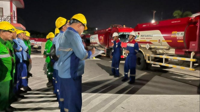 Elnusa Petrofin Jaga Pasokan Energi Kalimantan Barat, Ini Strategi Andalannya