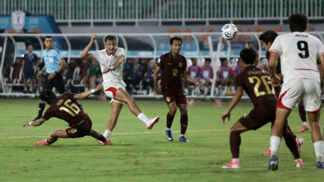 PSSI Peringatkan Timnas: Kemenangan 5-1 atas Kamboja Baru Pemanasan, Vietnam Adalah Musuh Sejati