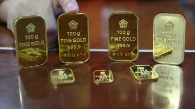 Strategi Tepat Menahan Emas hingga Untung: Durasi Ideal yang Perlu Diketahui Investor