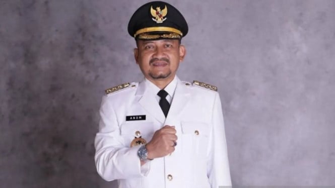 Bupati Pemalang Ditangkap KPK: Dari Eksekutif Sukses hingga Tersangka Korupsi dengan Utang Fantastis