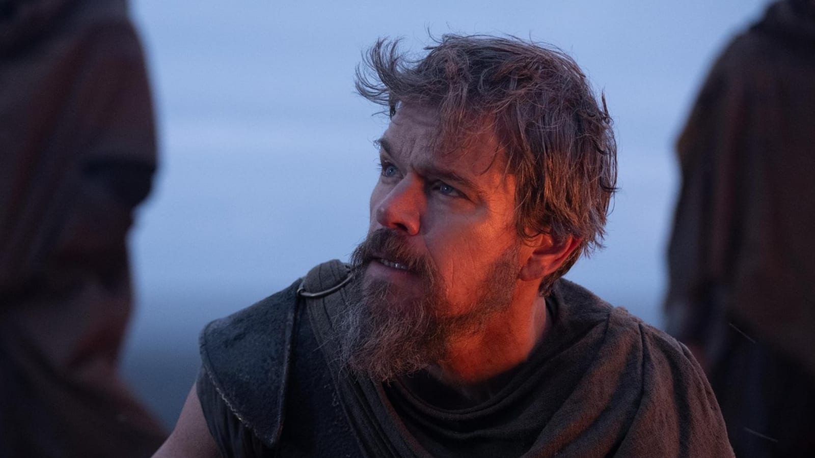 Perjalanan Odysseus Belum Cukup? 7 Buku Epik Ini Wajib Masuk Daftar Bacaan Kamu Setelah Film Nolan