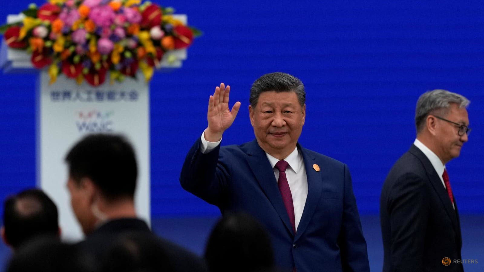 China Khawatir AI Ciptakan 'Kolonialisme Digital' Baru, Bisakah Dunia Menghindarinya?