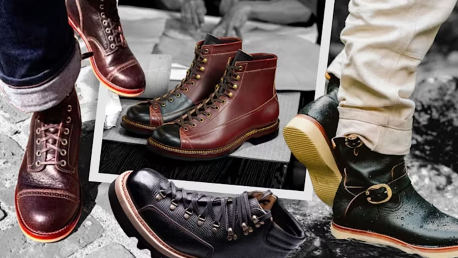Dari Bengkel Kecil hingga Meja Kolektor Global: Bagaimana Bandung Jadi Epicenter Boots Handmade Berkualitas Warisan