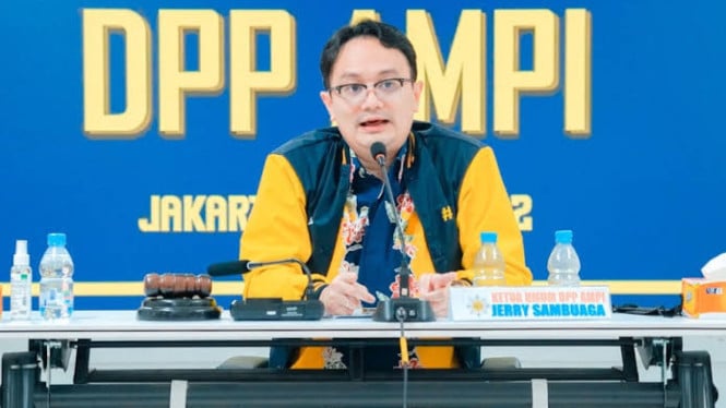 AMPI Siapkan Munas Besar-besaran untuk Konsolidasi Internal Organisasi