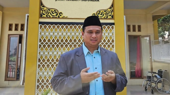 Pesantren Darul Amanah Kendal Siap Jelajahi Istana Negara dalam Perjalanan Edukasi Bersejarah