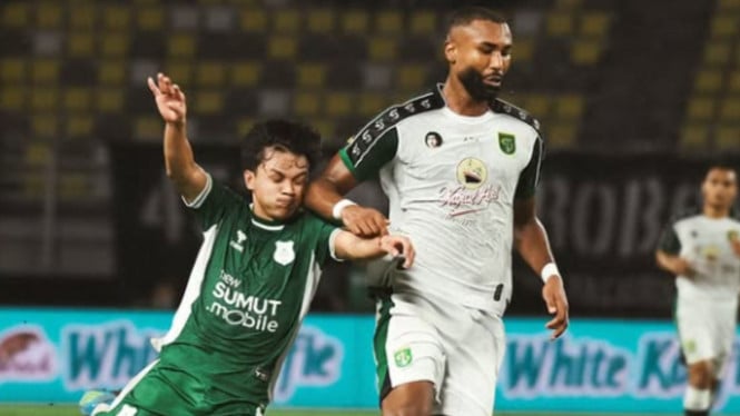 Persebaya Lolos Semifinal Piala Presiden 2026, Yuran Fernandes Jadi Bintang Pencerah Lawan PSMS