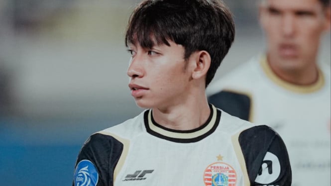 Arlyansyah Ungkap Sisi Kelam Persija: Persiapan Taktik Masih Jauh dari Ideal