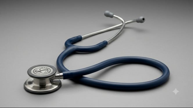 Krisis Kesehatan Mental Dokter Indonesia: Dari Burnout hingga Tragedi, Kapan Sistem Berubah?
