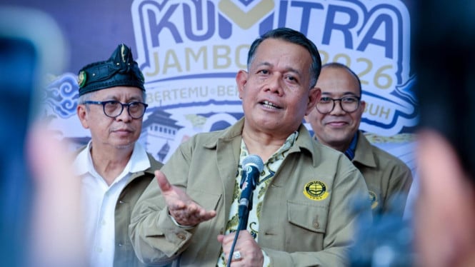Bandung Jadi Epicenter Pemberdayaan Pemuda: Ribuan Mahasiswa dan UMKM Bersatu Wujudkan Mimpi Entrepreneurship