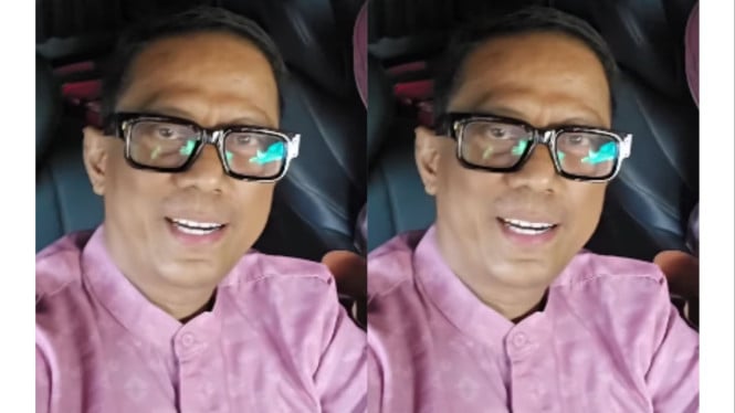 Doddy Sudrajat Kini Fokus Bisnis Umrah dan Keluarga, Ini Transformasi Hidupnya Pasca Tragedi
