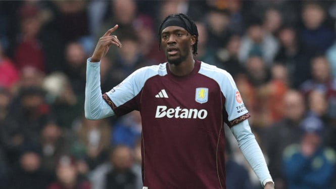 Aston Villa Siap Gempur Gelora Bung Karno dengan Deretan Bintang Eropa, Indonesia All Stars Terima Tantangan