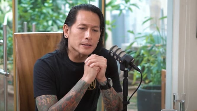 Chef Juna Peringatkan Pecinta Seblak: Kerupuk Goreng Bukan untuk Dimakan Setiap Hari