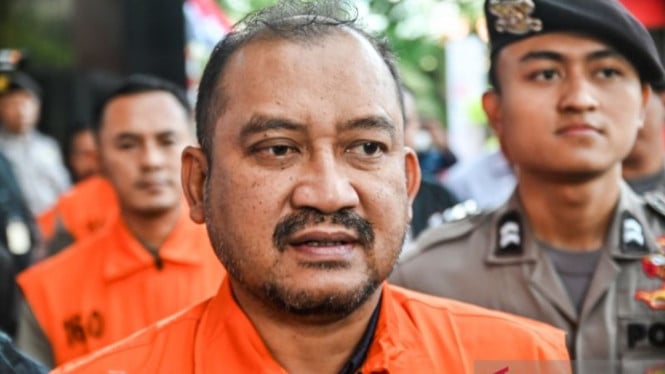 Bupati Pemalang Terperangkap Skema Pemerasan Rp1,2 Miliar untuk Urus Kasus KPK