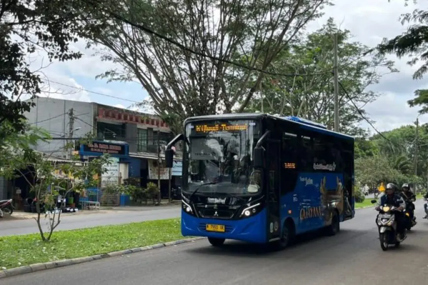 Jalan Tol Trans Jatim Siap Ubah Wajah Transportasi Kepanjen-Malang-Arjosari, Angkot Mulai Gelisah