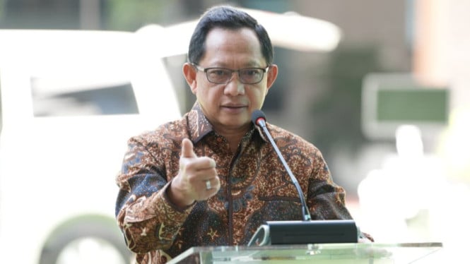 Tito Karnavian Beri Sinyal Keras: Pemda Harus Diet Anggaran Dulu Sebelum Minta Tambahan ke Pusat