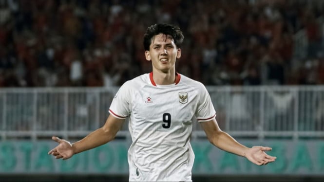Rahasia Timnas Indonesia Terbongkar: Ze Pedro Akui Skuad Garuda Bukan Sekadar Andalkan Bintang Individual