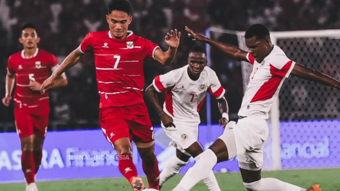 Tiga Bintang Timnas Digugur John Herdman, Indonesia Siapkan Formasi Baru Hadapi Timor Leste