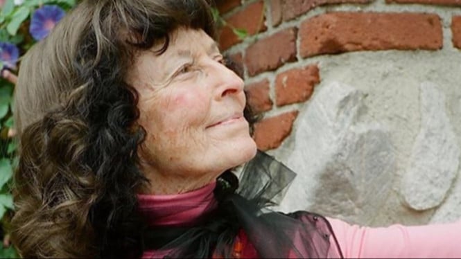 Kabar Gembira: Linda Perhacs Si Legenda Folk Ditemukan Selamat, Ini Cerita Lengkapnya