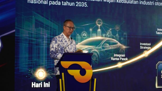 GIIAS 2026 Pamerkan Revolusi Otomotif: Dari Kendaraan Canggih hingga Teknologi AI yang Mengubah Industri