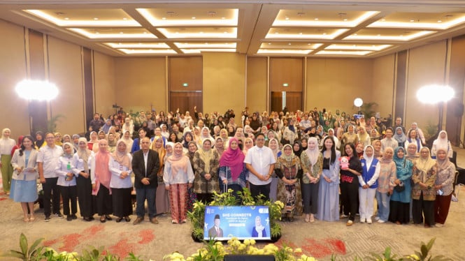 Perempuan Kuasai Mayoritas UMKM Indonesia, Tapi Mengapa Sulit Naik Kelas?