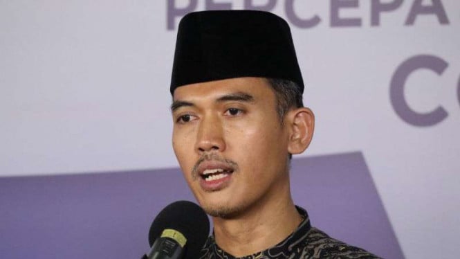 MUI Ajukan Perubahan Terminologi: Dari LGBT Jadi LGSP dalam Rancangan UU