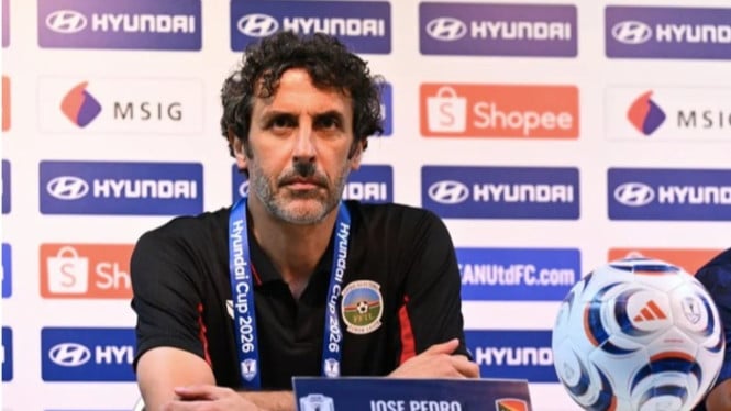 Pelatih Timor Leste Siap Hadapi Juggernaut Timnas Indonesia di ASEAN Championship 2026