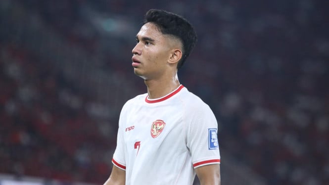 Marselino dan Ragnar Terus Menghilang, Timnas Indonesia Tunggu Kedatangan Dua Bintang Ini