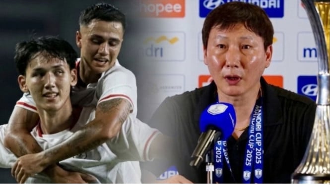 Mimpi Emas Timnas Indonesia: Ketika Pelatih Vietnam Mulai Gelisah Melihat Performa Gemilang Garuda