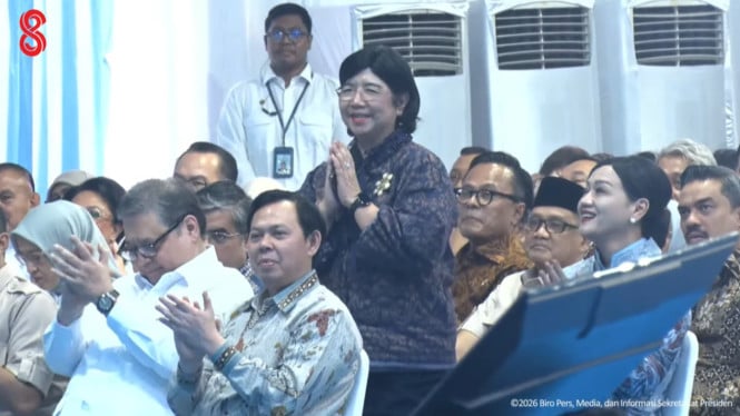 Istana Masih Rahasiakan Nama Gubernur BI, Prabowo Belum Final Keputusan