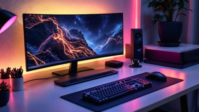 Rekap Hardware Gaming 2026: Berapa Sih Budget yang Harus Disiapkan untuk Setup Impian?