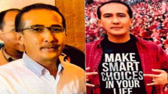 KPK Kehabisan Cara, Panggil Publik Jadi Mata dan Telinga untuk Pelacakan Harun Masiku