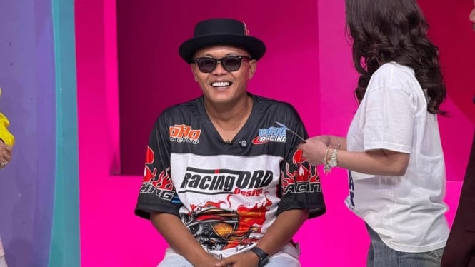 Sule Bereaksi Atas Penetapan Teddy Pardiyana Sebagai Ahli Waris Lina Jubaedah oleh Pengadilan