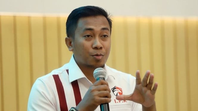 Saat Pemerintah 'Operasi Bersih', Kepuasan Publik Memang Harus Turun Dulu