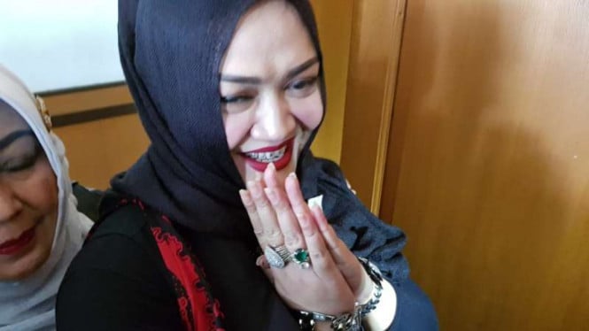 Misteri Kematian Lina Jubaedah Kembali Bergulir: Rizky Febian Ceritakan Perubahan Dramatis Ibundanya