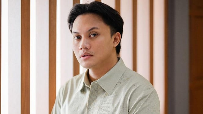 Gerak Cepat Rizky Febian: Siap Lawan Penetapan Teddy Pardiyana sebagai Ahli Waris Ibu Lina