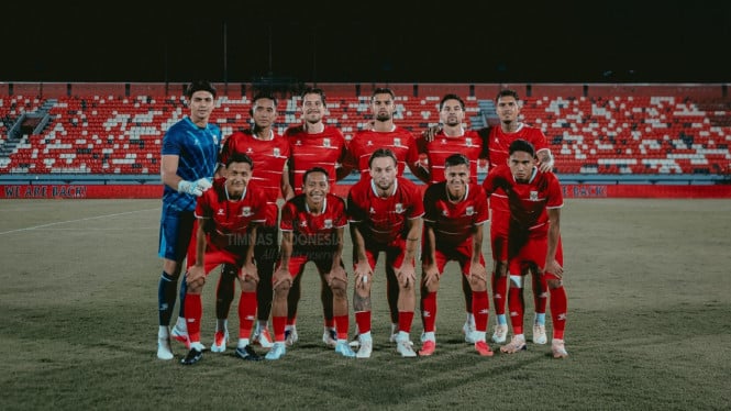 Garuda Fans Bisa Daftar Sekarang! PSSI Jual Tiket Spesial untuk Jalan-jalan ke Singapura di Piala AFF 2026