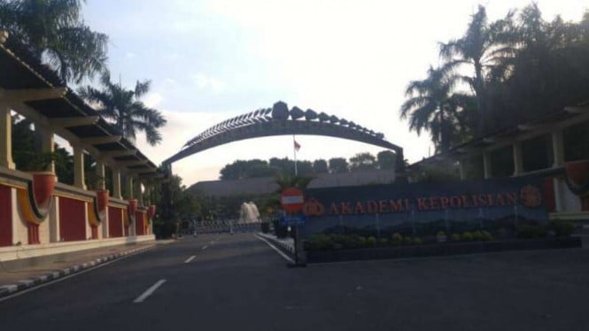 Misteri Kematian Taruna Akpol: Ditemukan Terluka di Dalam Kompleks Akademi