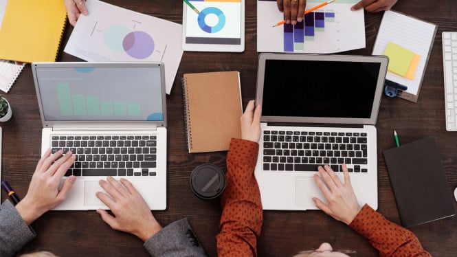 Laptop Budget Tahan Lama: Inilah Trik Memilih Mesin yang Tidak Lemot Setelah 5 Tahun Dipakai
