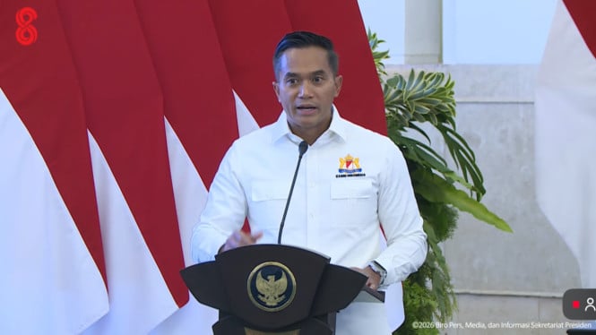 KADIN Luncurkan 'We Buy From Indonesia' untuk Dorong Ekspor Nasional di Era Prabowo