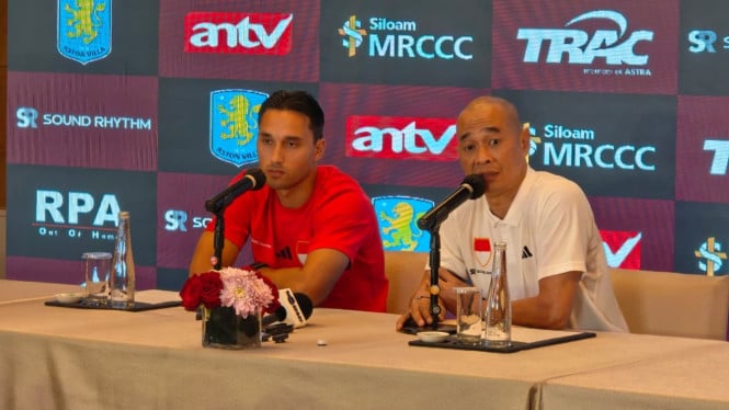 Puzzle Sulit Kurniawan: Rakit Indonesia All Stars Sambil Berebut Pemain dengan Klub