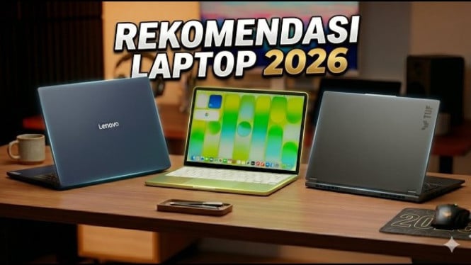 Laptop Lipat Mahal vs Terjangkau: Mana yang Benar-Benar Layak untuk Rutinitas Kerja Anda?