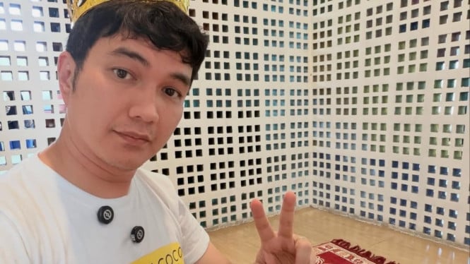 Aldi Taher Langsung Panggil Grace Tahir Saat Ibu Dirawat, Ada Apa di Balik Tindakan Cepat Aktor Tampan Itu?