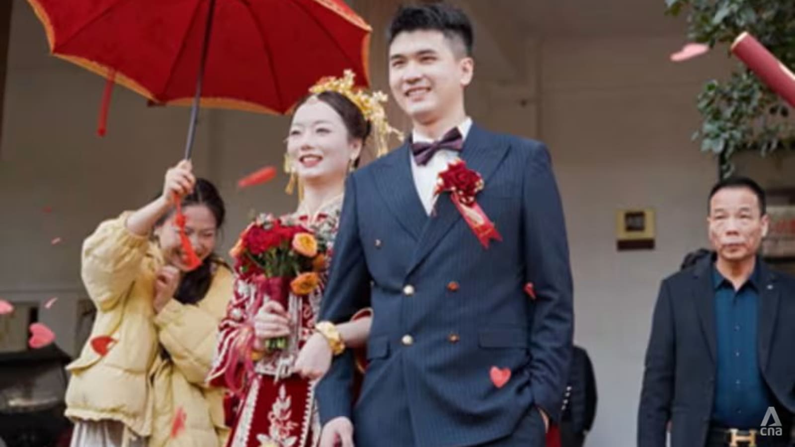 Jomblo Krisis di China: Mengapa Biro Pernikahan Jadi Penyelamat 30 Juta Pria Kesepian