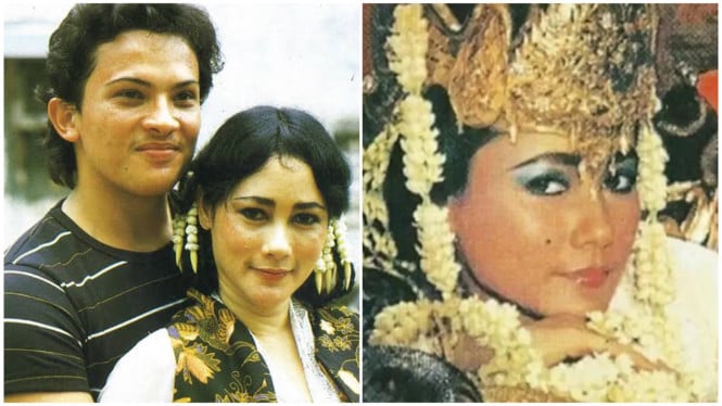 Cliff Sangra Hidup Baru Usai Kehilangan Suzanna: Dari Vakum hingga Kembali ke Layar Lebar