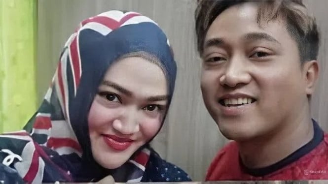 Teddy Pardiyana: Dari Pekerja Biasa hingga Pewaris Jutaan Aset Lina Jubaedah